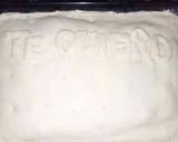 Foto del paso 5 de la receta Pan relleno 😍