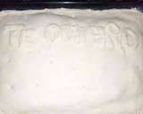 Foto del paso 5 de la receta: Pan relleno 😍