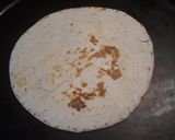 A picture of step 6 of Fajita Taco Hybrid.