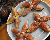 Foto del paso 2 de la receta: Higos con quesos al oporto