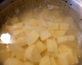 A picture of step 4 of Shepherd's Pie the Meaty One.