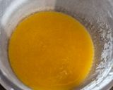 Une image de l'étape 3 de Sorbet a la pêche 🍑au ninja swirl 😃.