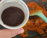 Foto langkah ke 2 dari resep Pindang (Patin) Pegagan Khas Palembang.