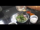 बेसन चीला (Besan cheela recipe in Hindi)