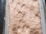Pan integral casero con semillas