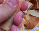 Foto del paso 8 de la receta: Cracker's (Galletitas saladas)🥳