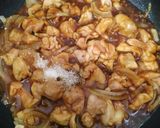 Foto langkah ke 4 dari resep Ayam Fillet Saus Mentega.