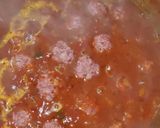 Foto del paso 3 de la receta: Albóndigas a la pomarola