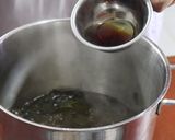 Foto langkah ke 4 dari resep Sup Rumput Laut | Korean Seaweed Soup (Miyeok Guk).