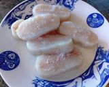 Foto del paso 3 de la receta: Corazones de Merluza en Cachalada