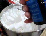 Foto del paso 4 de la receta: Helado de vainilla y galleta fácil!!!