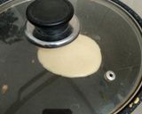 Foto langkah ke 8 dari resep Pancake simpel.