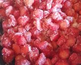 Foto del paso 1 de la receta: Dulce de frutilla