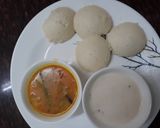 ઈડલી રેસીપી સ્ટેપ4ફોટો
