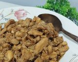 Foto langkah ke 6 dari resep Ayam Kecap Kesukaan Anak.