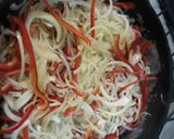 Foto del paso 4 de la receta: Calabaza rellena