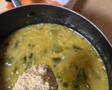 Foto del paso 7 de la receta: Pastel de dos zapallitos (redondo y calabacín o zucchini) 🧅sin gluten y con aroma a fiesta 🌾