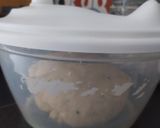 Foto langkah ke 2 dari resep Sistik Bawang.