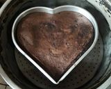 Foto langkah ke 9 dari resep 13. Brownies Kukus Suka-Suka.