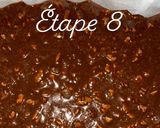 Une image de l'étape 7 de Brownies.