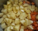 গাজর পনির এর চটপটা(major paneer chotpota_recipe in bengali) রেসিপির ধাপ 1 ছবি