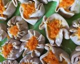 Foto langkah ke 7 dari resep Dimsum Ayam.