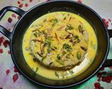 ब्रेड मावा स्टफ्ड रसमलाई (Bread mawa stuffed rasmalai recipe in hindi) रेसिपी चरण 10 फोटो