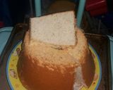 Foto langkah ke 8 dari resep chiffon pisang keju.