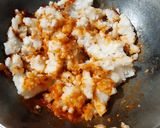પીઝા ખીચું બોમ્બ (pizza khichu bomb recipe in Gujarat) રેસીપી સ્ટેપ3ફોટો