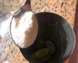 Foto del paso 3 de la receta: Caipirinha Original