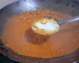 कड़ाई पनीर (kadai paneer recipe in Hindi) रेसिपी चरण 6 फोटो