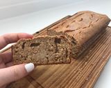 Foto del paso 3 de la receta: Budín de banana y avena fácil estilo cuarentena