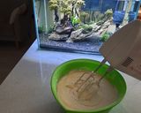 Foto langkah ke 4 dari resep Slice Cake Rumahan.