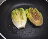 Foto del paso 2 de la receta: Cogollos con Ricotta y pera