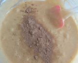 Foto del paso 6 de la receta: Budín esponjoso fácil de chocolate