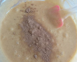Foto del paso 6 de la receta: Budín esponjoso fácil de chocolate