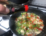 Foto del paso 8 de la receta: Tacos mexicanos a mi manera