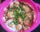 Dahi Bhalla Kids Special recipe step 5 photo