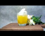 Foto langkah ke 3 dari resep Es Jeruk Mood Booster.