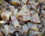 Foto langkah ke 1 dari resep Soto Kikil.