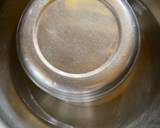 Moong Dal Burger recipe step 3 photo