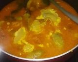Foto langkah ke 5 dari resep Gulai tunjang kikil.