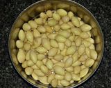 Hình bước làm 3 của món Gà Tiềm Ớt Hiểm Xanh