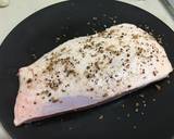 อกเป็ดซอสส้ม วิธีทำสูตร 3 รูป