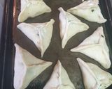 صورة لخطوة 3 من وصفة معجنات فطائر السبانخ