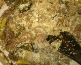 Foto langkah ke 6 dari resep Serundeng Daging Sapi pedas manis gurih.