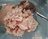 Foto langkah ke 6 dari resep Siomay Ayam.