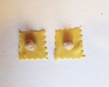 Foto del passaggio 6 della ricetta Tortellini più buoni del mondo