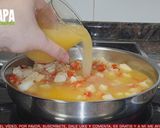 Foto del paso 4 de la receta: Arroz con bacalao