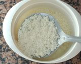 Foto del paso 3 de la receta: Queso fresco, como hacerlo en casa fácil y rápido